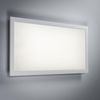 LEDVANCE LED Panel-Leuchte, Leuchte für Innenanwendungen, Aufbauleuchte, Warmweiß, 595,0 mm x 295,0 mm x 46,6 mm, PLANON Plus ? Bild 4