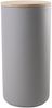 Blumentopf LED Shining Elegant Pot (grey XL E27) Bild 5