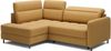 Eltap Barea Ecksofa (Manhattan 45) Seite links Bild 3