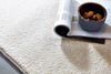 ASTRA Teppich Hochflor Samoa einfarbig creme pflegeleicht D001 C000, rechteckig, Höhe: 20 mm Bild 3