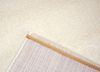 ASTRA Teppich Hochflor Samoa einfarbig creme pflegeleicht D001 C000, rechteckig, Höhe: 20 mm Bild 2