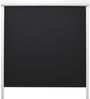 Sol Royal PVC Kassettenrollo SolReflect K24 Schwarz, 175 x 100 x 4.2 cm Bild 5