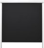Sol Royal PVC Kassettenrollo SolReflect K24 Schwarz, 175 x 100 x 4.2 cm Bild 4