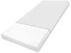Babymatratze Matratze Kinderbett Mattress - Kindermatratze für Babybett Reisebett, Totsy Baby Bild 4