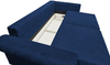 2er Sitzer Colonia – ED Exciting Design – Salvador Samthaptik Bild 3