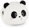 Panda Kissen - Super Soft! Bild 3