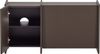 TV-Board Brock - Aschenfurnier Mittelbraun, 102 cm Bild 5