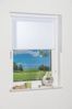 Seitenzugrollo Klemmfix-Rollo, K-HOME, Klemmfix, Länge 150 bis 200 cm abrollbar Bild 4