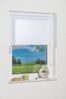 Seitenzugrollo Klemmfix-Rollo, K-HOME, Klemmfix, Länge 150 bis 200 cm abrollbar Bild 3