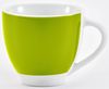 van Well Tasse Vario, 6-tlg, Porzellan, spülmaschinen- und mikrowellengeeignet, 6-teilig Bild 2