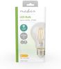 LED-Filament-Lampe E27 | A60 | 4 W | 470 lm | 2700 K | Warmweiss | Retro Style | 1 Stück Bild 3