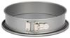 Patisse Patisse Springform mit breitem Boden, 22 cm Silver-top P03533 Bild 3