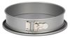 Patisse Patisse Springform mit breitem Boden, 22 cm Silver-top P03533 Bild 4