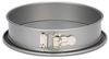 Patisse Patisse Springform mit breitem Boden, 22 cm Silver-top P03533 Bild 2