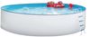 Steinbach Stahlwandpool Set Nuovo Ø 400 x 90 cm Bild 2