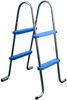 Steinbach Stahlwandpool Set Nuovo Ø 400 x 90 cm Bild 5