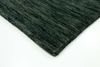 Gabbeh Teppich - Loribaft Indus »Tomas« 300 x 80 cm - hellgrau - läufer Bild 4