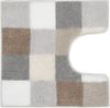 Kleine Wolke Badteppich Caro, Kaschmir 70x120 cm beige, 4004478291430 Bild 4