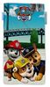 Jerry Fabrics Strandtücher Paw Patrol, Frottee (1-St) Bild 4