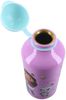 Gabby's Dollhouse Trinkflasche 400 ml Aluminium für Kinder ideal für Schule und Ausflüge Bild 3