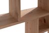 Wandregal LAURIO 2 Artisan Eiche Nb., ca. 81 x 94 x 16 cm Bild 3