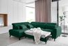 Eltap Noble Ecksofa (Nube 35) Seite links Bild 5