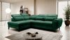 Eltap Noble Ecksofa (Nube 35) Seite links Bild 3