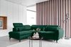 Eltap Noble Ecksofa (Nube 35) Seite links Bild 4