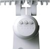 Northpoint LED Wandstrahler mit Batterie und Bewegungsmelder Innen und Außen 6000K Bild 3