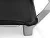 Teppanyaki Chef Premium Compakt Grillplatte 28x28cm für 1-2 Personen - 1500Watt Bild 5
