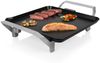 Teppanyaki Chef Premium Compakt Grillplatte 28x28cm für 1-2 Personen - 1500Watt Bild 2