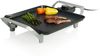 Princess Teppanyaki Chef Premium Compakt Grillplatte, für 1-2 Personen, 1500Watt, Schwarz / Silber, 28 x 28 cm Bild 5