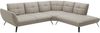 OTTO home Ecksofa Mikado L-Form, inkl. Sitztiefenverstellung und Armteilverstellung Bild 4