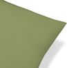 biberna Feinjersey-Spannbetttuch 0077144, fichte, 2x 80x80cm Bild 2