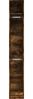 vidaXL Kleiderschrank Räuchereiche 30x50x200 cm Holzwerkstoff 3307778 Bild 4