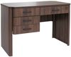 MCW Schreibtisch MCW-P42-ST, Pflegeleichte Oberfläche Bild 2