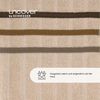Handtuchset Ohio im 4er Set Bild 3