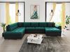 Wohnlandschaft Niko Bis (Farbe: Soul 20 + Soul 13 + Soul 20, Seite: Rechts) Bild 2