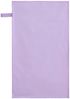 vidaXL Sporthandtücher 2 pcs Lila 50 x 30 cm Polyester und Polyamid 42011482 Bild 4
