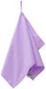 vidaXL Sporthandtücher 2 pcs Lila 50 x 30 cm Polyester und Polyamid 42011482 Bild 3