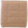 Sessel Ruhesessel Hein, weicher Webstoff und Metall, modern mit Motor-Relaxfunktion, natur melange Bild 5