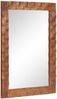 vidaXL Badezimmer Sets 3 pcs Akazie Braun Winish Massivholz Mango 3310037 Bild 4