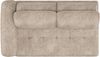 Henders & Hazel Belluno 3 Sitzer Sofa Derby/beige Bild 2