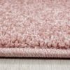 Teppich ATA ROSE 80 X 150cm Rechteck Bild 3