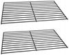 Geko Grillrost für Grill G80515 (Set 2 Stk.) Bild 1
