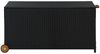 vidaXL Garten-Auflagenbox Schwarz 120x65x61 cm Poly Rattan 310089 Bild 3