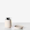 Badaccessoires Set 4-teilig SUCHES Beige Bild 5