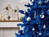 Weihnachtskugel 102er Set BANDAK Silber Bild 3