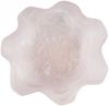 Die Resin Organic Obstschale - Rosa Weiß Bild 3