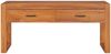 vidaXL TV-Schrank 100 x 40 x 45 cm Recyceltes Teak [325272] Bild 3